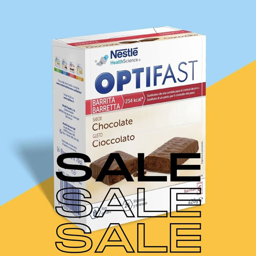 Optifast Sale Best Deal in New Lynn Pharmacy